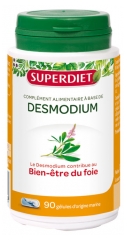 Superdiet Organic Desmodium 90 Capsules