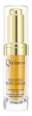Qiriness Booster Temps Sublime Ultimate Anti-Aging Konzentrat 15 ml