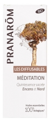 Pranarôm Meditazione Bio 30 ml