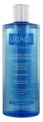 Uriage Extra-Rich Dermatological Cleanser 400ml