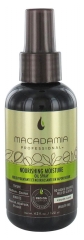 Macadamia Nourishing Moisture Moisturizing and Nourishing Oil Spray 125ml