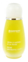Darphin Soin d'Arôme à la Rose BIO 15 ml