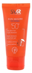 SVR Sun Secure Extrême Multi-Resistant Ultra-Matt Gel SPF50+ 30ml