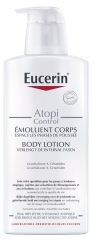Eucerin AtopiControl Body Lotion 400ml