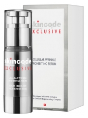 Skincode Exclusive Cellular Wrinkle Prohibitor Serum 30 ml