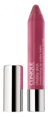 Clinique Chubby Stick Baume à Lèvres Hydratant Teinté 3 g