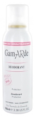 Gamarde Hygiène Douceur Desodorante Protector Bio 100 ml