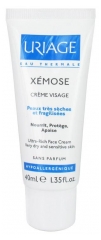 Uriage Xémose Face Cream 40ml