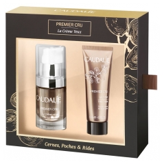 Caudalie Premier Cru Coffret La Crème Yeux