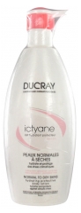 Ducray Ictyane Hydrating Protective Body Lotion 500ml