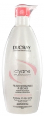 Ducray Ictyane Lait Hydratant Protecteur Corps 500 ml