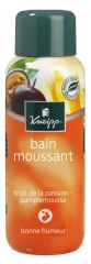 Kneipp Bain Moussant Passion Pamplemousse 400 ml
