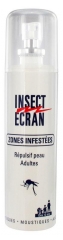 Insect Repellent Screen Adult Skin 100ml