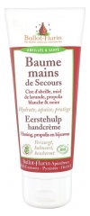 Ballot-Flurin Rescue Organic Hand Balm 75 ml