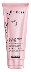 Le Body Wrap Exfolys Gommage Bio-Activateur 200 ml