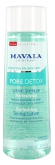 Mavala SkinSolution Pore Detox Lotion Tonique Perfectrice 200 ml