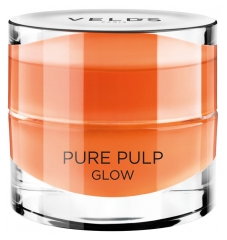 Veld's Pure Pulp Glow Tratamiento global buena cara específico 50 ml