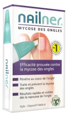 Nailner Pen for Nail Mycosis 4ml