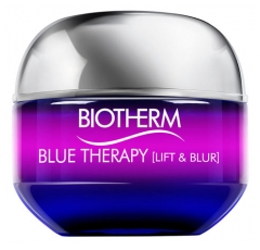 Biotherm Blue Therapy Lift & Blur Up-Lifting Anti-Ageing Instant Perfecting Cream 50ml