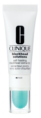 Clinique Blackhead Solutions Extracteur Points Noirs Auto-Chauffant Tous Types de Peau 20 ml