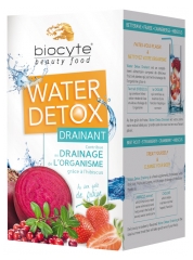 Biocyte Water Detox Drain 112g
