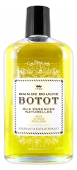 Bain de Bouche Anis Citrus Réglisse 250 ml