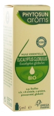 Phytosun Arôms Eucalyptus Globulus Bio 5 ml
