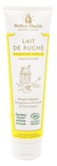 Ballot-Flurin Leite de Abelha Rosto e Corpo Bio 150 ml