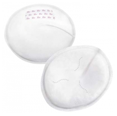 Avent Coussinets d'Allaitement Jetables de Nuit x 20