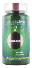 Naturactive Phyto Xpert Prostate 60 Gélules