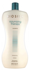 Biosilk Volumizing Therapy Shampoing 1006 ml