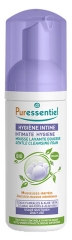 Puressentiel Intymios Higienos &Scaron;velnus Putojantis Prausiklis Bio 150 ml