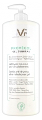 SVR Provégol Gentle Anti-Dryness Ultra-Rich Shower Gel 1L
