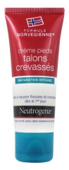 Neutrogena Cracked Chapped Damaged Heels Feet Cream 40ml