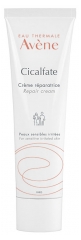 Avène Cicalfate Crème Réparatrice Antibactérienne 100 ml