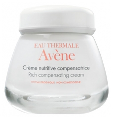 Avène Rich Compensating Cream 50ml