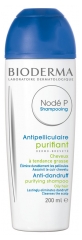 Bioderma Nodé P Anti-Dandruff Purifying Shampoo 200ml