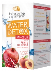 Biocyte Water Detox Adelgazante 112 g