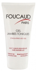 Foucaud Tonizačn&iacute; gel na nohy 150 ml