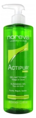 Gel de Curățare Dermică Noreva Actipur 400 ml