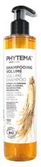 Phytema Hair Care Organic Volume Shampoo 250ml