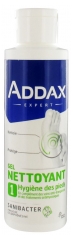 Addax Sanibacter Gel Nettoyant Pieds 125 ml