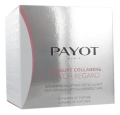 Payot Roselift Collagène Eye Care Express Patch 10 Paia di Cerotti