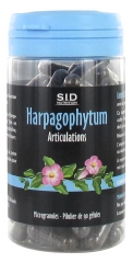 S.I.D Nutrition Articulations Harpagophytum 90 Gélules