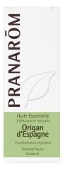 Pranarôm Olio Essenziale di Origano Spagnolo (Corydothymus Capitatus) 5 ml