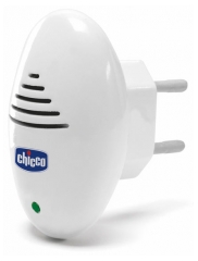 Chicco Ultradźwiękowe Urządzenie Przeciw Komarom