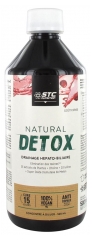 Natural Detox Drainage Hépato-Biliaire 500 ml