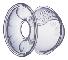 Avent 2-in-1 Breast Shell Set