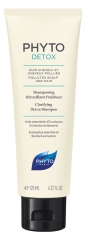 Phyto Detox Fresh Detoxifying Detox Shampoo 125 ml