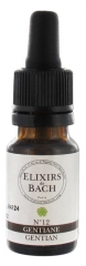 Elixirs & Co Elixires de Bach Nº 12 Genciana 10 ml